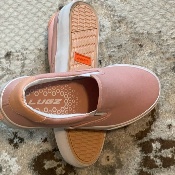 Lugz sneakers, women’s size 9 1/2 - Picture 4 of 4